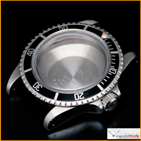 case rolex replacement|rolex accessories bezels.